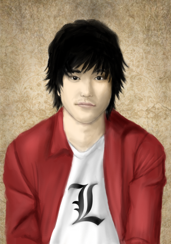 [Fanart] Tổng hợp  Kenichi_matsuyama_by_xmallory08-d3fi2i7