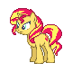 الرجاء الدخول .. ~ Mlp_sprites_s2___sunset_shimmer_by_kevfin-d6fxe3v