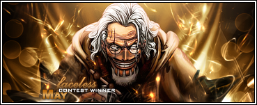 One Piece - Digital Colored Manga Project Silver_rayleigh___one_piece_by_neoxh2o