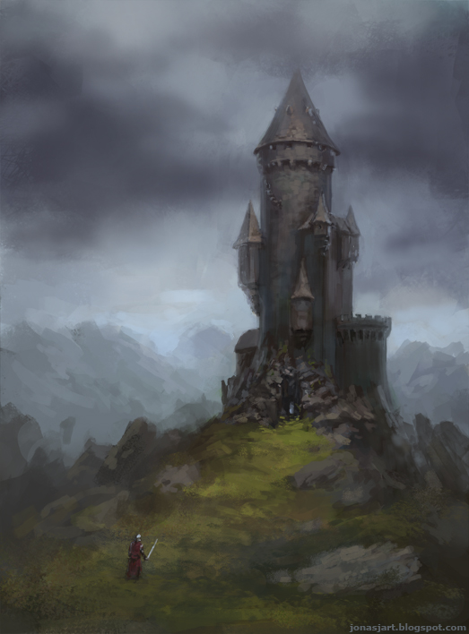 Věž Patororu The_wizard__s_tower_by_jonasjensenart-d491p1a