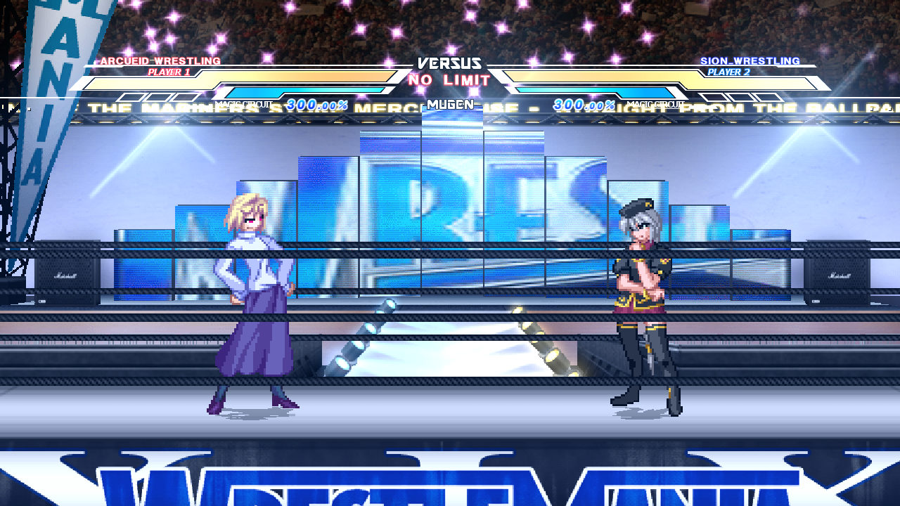 Arcueid_Wrestling and Sion_Wrestling by Sion_Love_Nameless Updated (06/12/2015) Mugen003_by_excahm-d9ja0mh