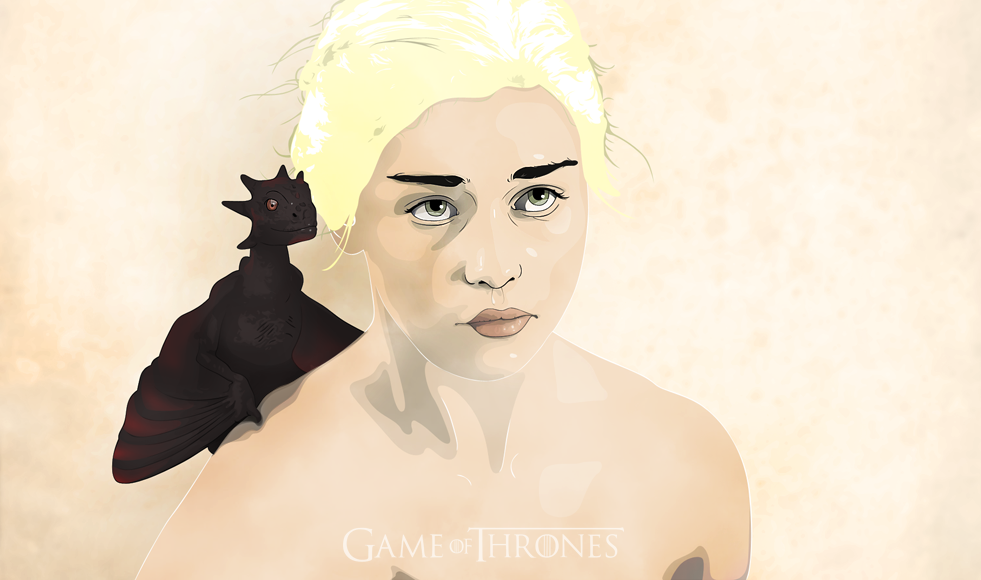 nareios 2013/14 Khaleesi_targaryen_by_nareiosnew-d69zpv5