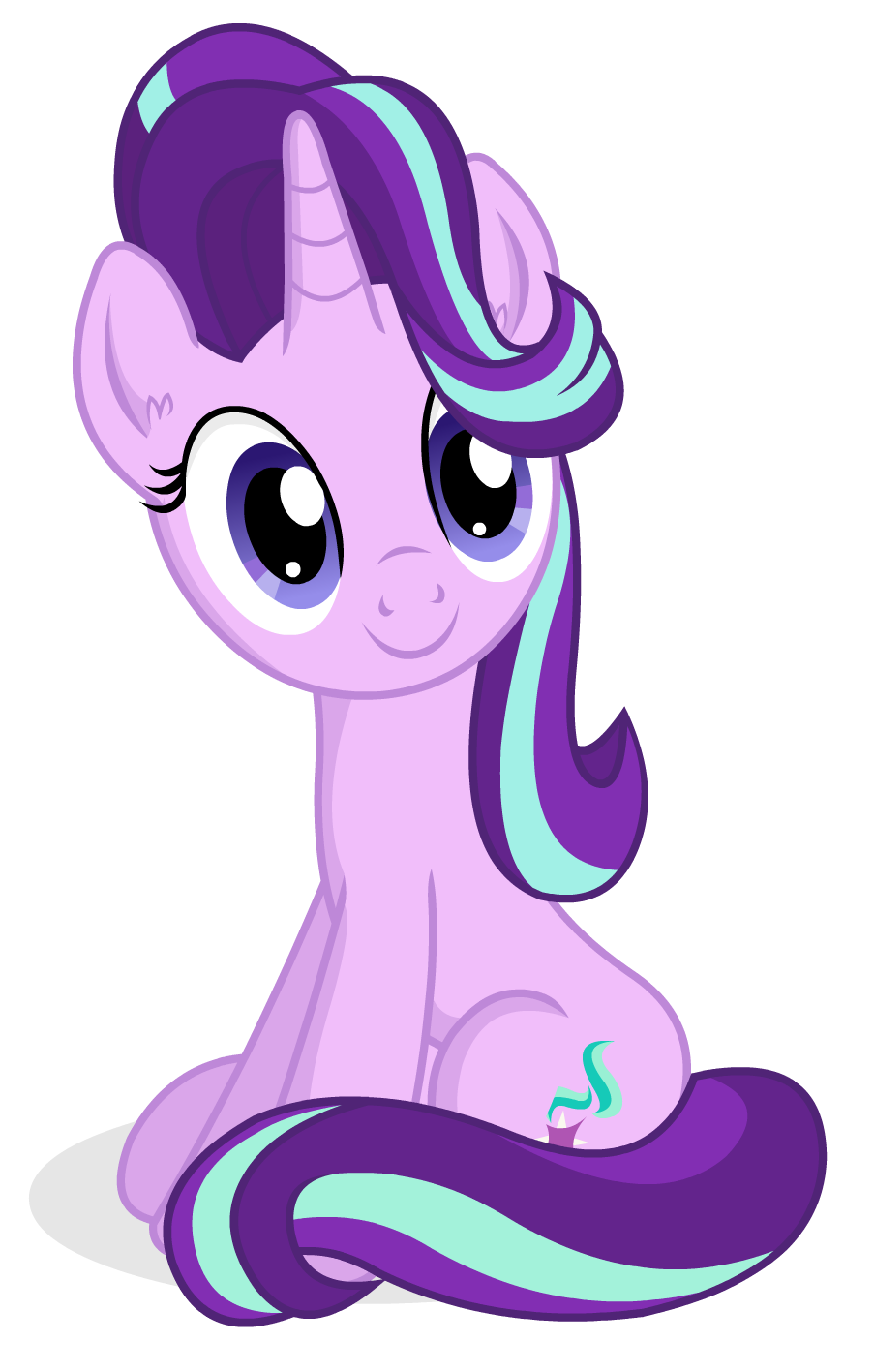 starlight imagem Starlight_glimmer_by_negasun-d9wn6w0