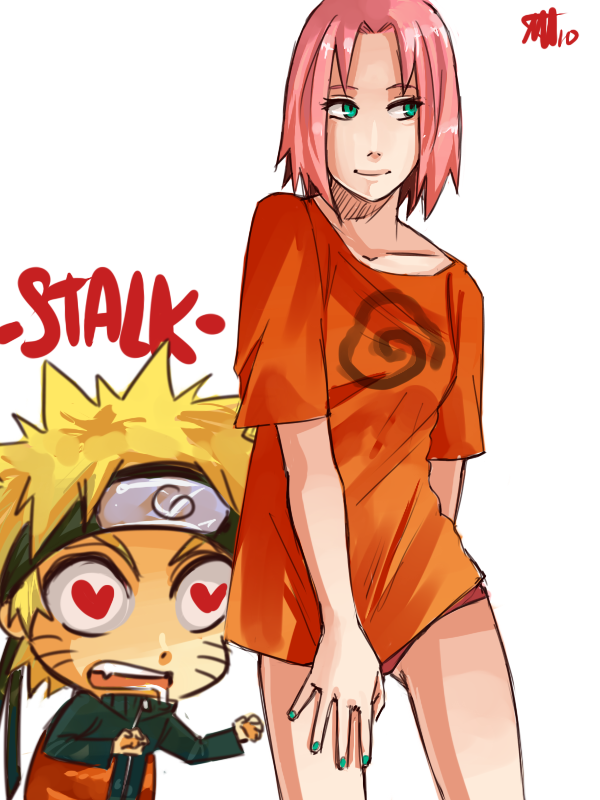 Un buen test Para el Aburrimiento Narusaku___stalker_by_starchii