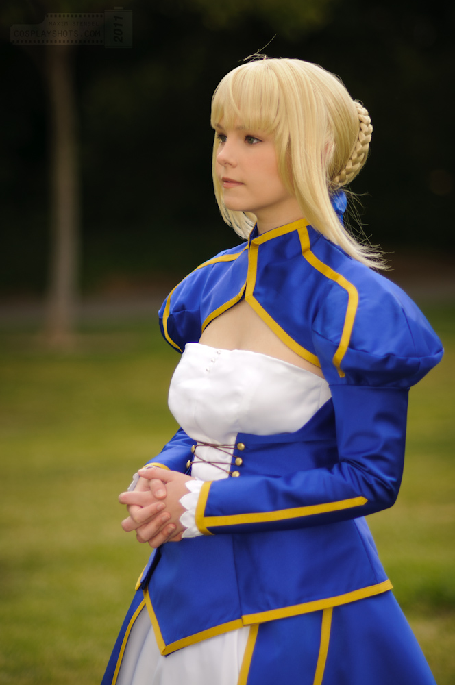 Le Cosplay - Page 11 Fate_by_maridah-d3hst2u