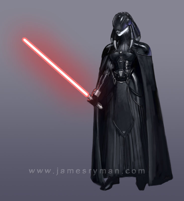 Darth Vanadis - ID Sith_empress_by_namesjames