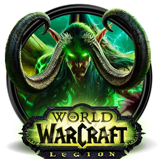 The Legion Calls World_of_warcraft_legion_icon_by_iiblack_iceii-d9j5jam