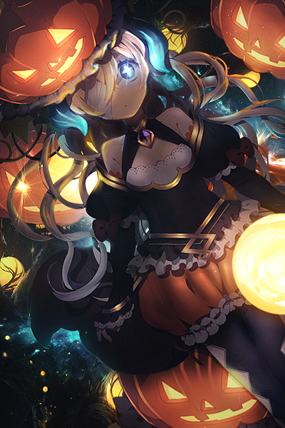 Collab del collab Pumpkin_by_kypexfly-db65kk1