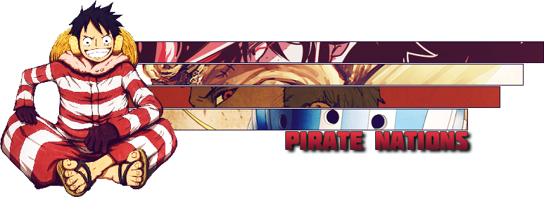 One Piece Pirate Nation