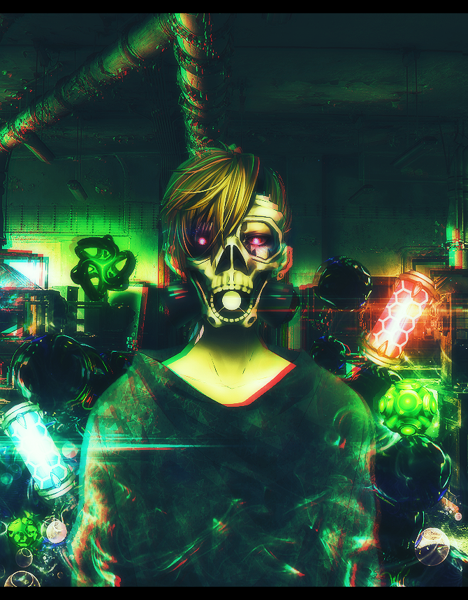 Wasti photoshop noob skill. - Page 6 Gas_mask_by_lolpopbob-d8tkwov