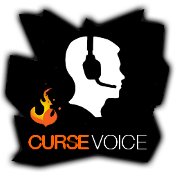 Curse Voice and Addon Information