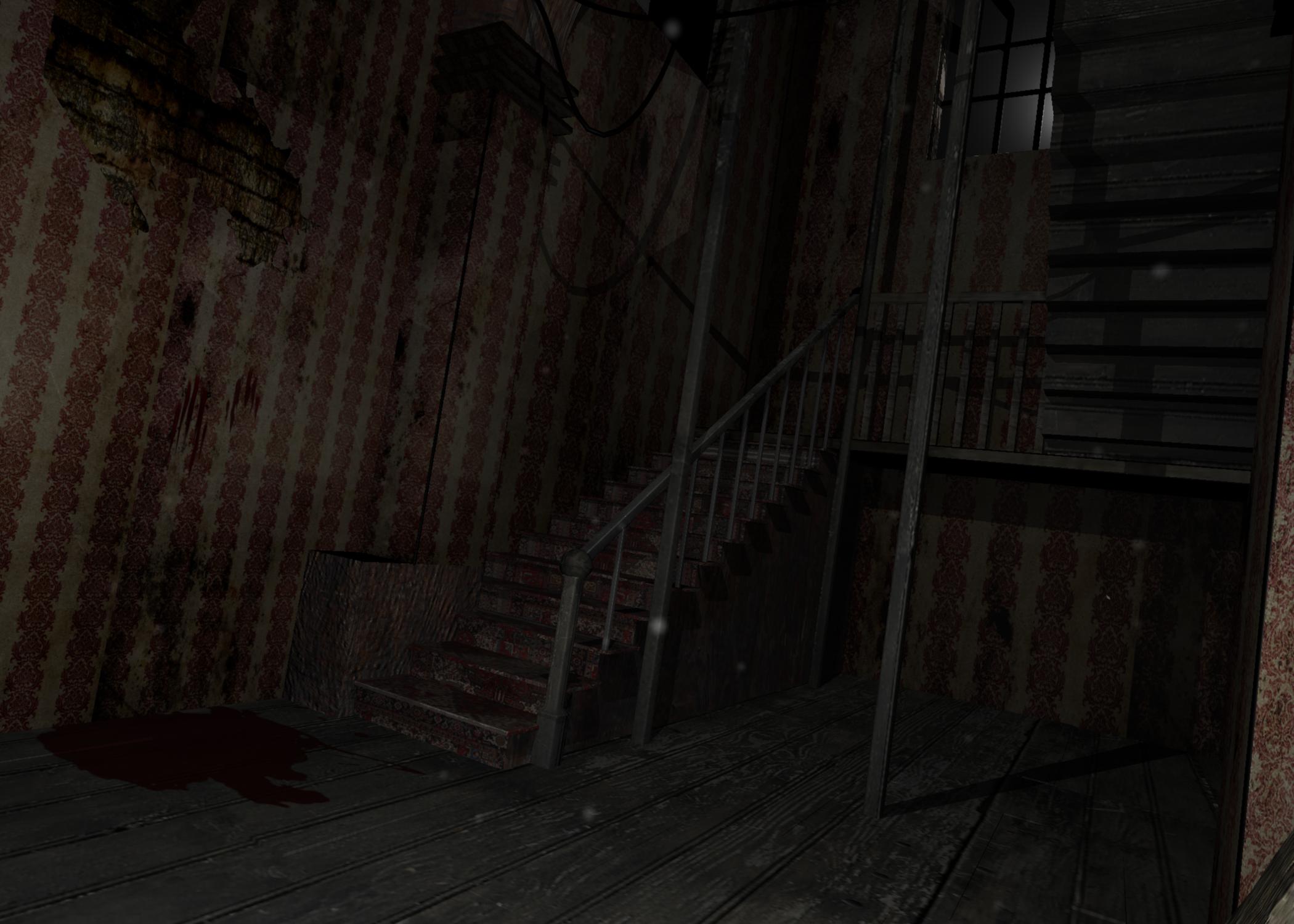 BETA VERZE ÚTĚK Z VĚZENÍ Creepy_room_by_thatbenkid-d39m2v0