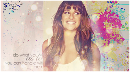 Galería de Artemis Lea_michele_by_littlestrar-d5za685