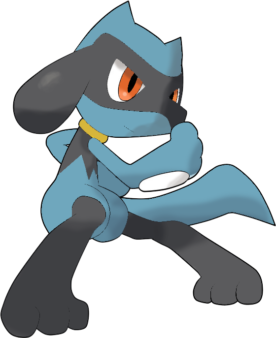 Re:Más Allá - Página 4 Riolu_strikes_back__by_rockguitarist-d681mil