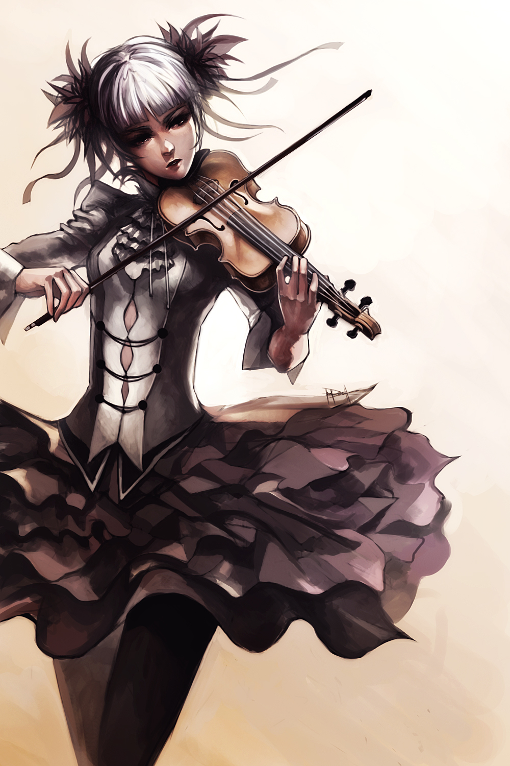 Fairy Tail - 5erRPG Violin_girl_by_ninjatic-d4gjhvf