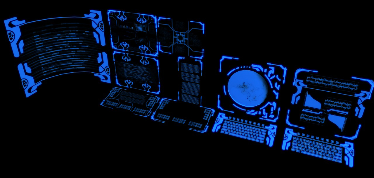 Magitech Dystopia: Artificial Intelligence Variant- Mk. 1 Holo_display_tech_part_2_by_ere4s3r