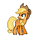 الرجاء الدخول .. ~ Mlp_sprites_s2___applejack_by_kevfin-d65b36t