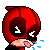 New emoticons  Deadpool___tongue_out_by_dulcelilith-d9riwe0