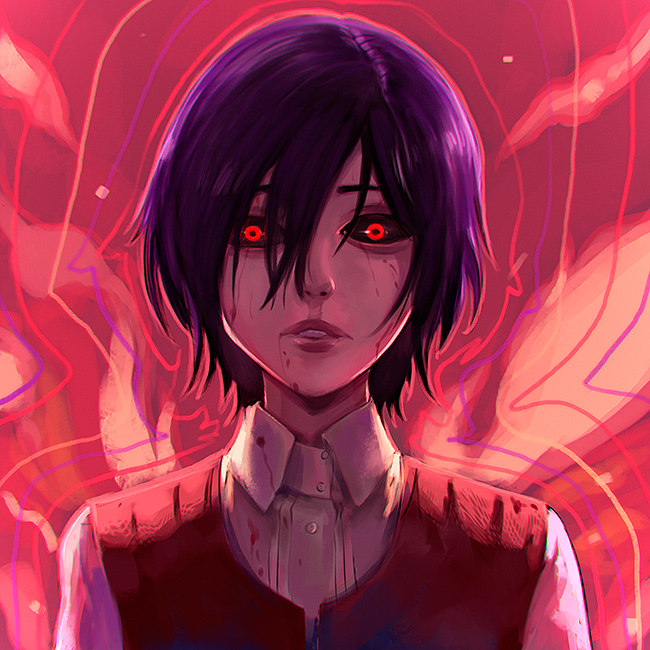 [Aventura]: Os Escolhidos - Página 20 Touka_by_fantasio-d8rh96n