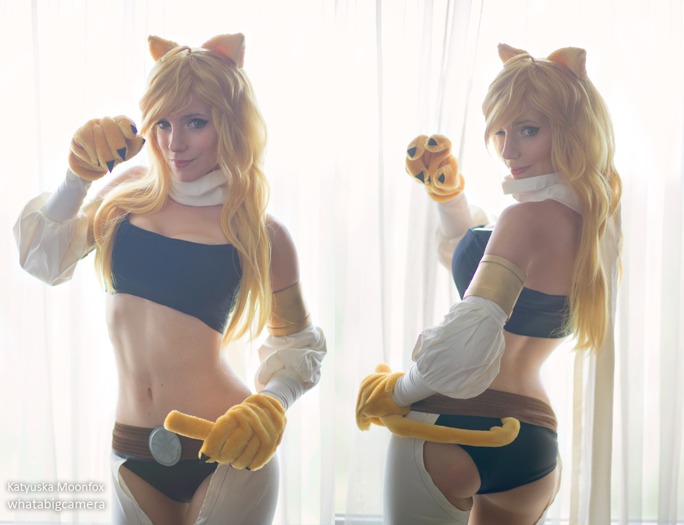 [Musas do Cosplay] - Página 19 Leone_agk_by_katyuskamoonfox-d8lcgmd