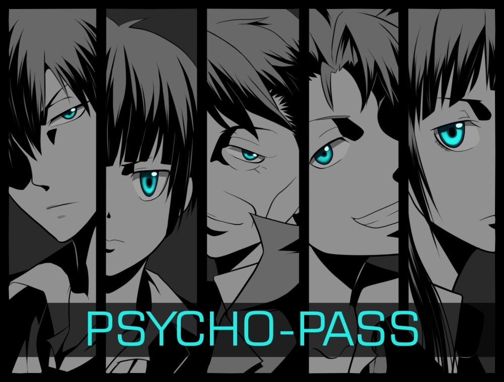 Necro’s Birthday Celebration Topic! (Top 10 Anime I Have Seen {REDO}) Psycho_pass__enforce_by_knives135-d5r7vhw