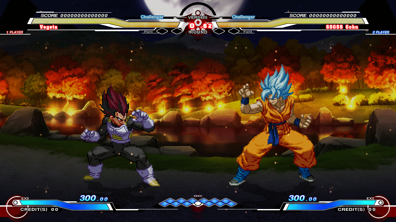 Vegeta Extreme by LegendTTA Released (27/07/2015) Mugen006_by_excahm-d930n11