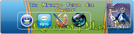 queenzelda's wonderful design's Tnfs_minibanner_award_for_queen_pikachu_by_queenzelda01-d9bcn58