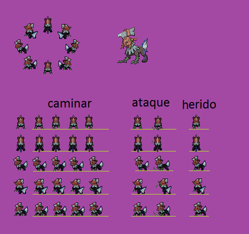 Proyecto Pokémon de séptima generación - Página 2 Typenull_sprite_for_pokemon_reloaded_by_blaner-dam3qrq