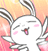 [Sugerencia] Emotes kawaii y algo más... (?) Bunny_emoji_77__blush_melt___v4__by_jerikuto-d7nofkf