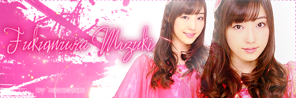 Galerie de Michiko - Page 4 Fukumura_mizuki___gradation_banner_by_michikoairi-d8x0j2c