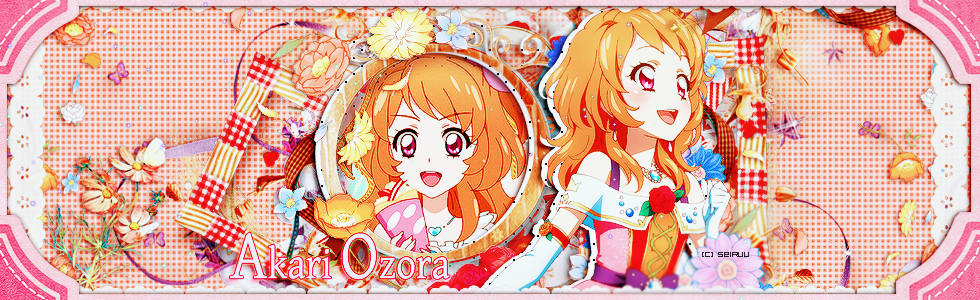 تواقيع عن انمي Aikatsu! Akari_ozora_by_seriuu-d8e3plq