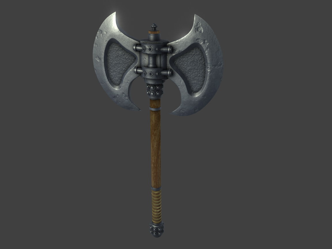 Onox  2_handed_axe_by_ere4s3r