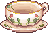 ₪ Item Shop - Pagina 2 Tea_cup_pixel_by_minty_kitty_art-d3hpyoy