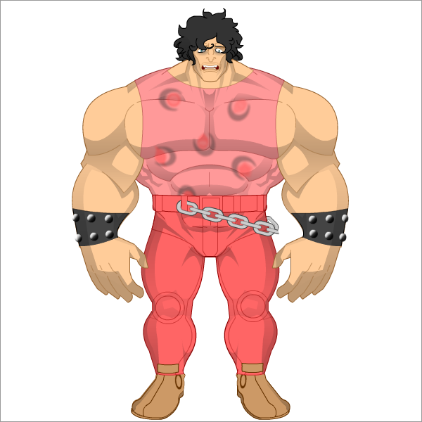 Worlds Greatest Tag Team  WIP Hugo___street_fighter_by_carcharocles-d6e5bpm