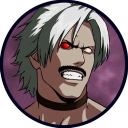 Characters: Human Orochi_rugal_portraits_kof_xi_mugen_by_orochidarkkyo-d4gos6z