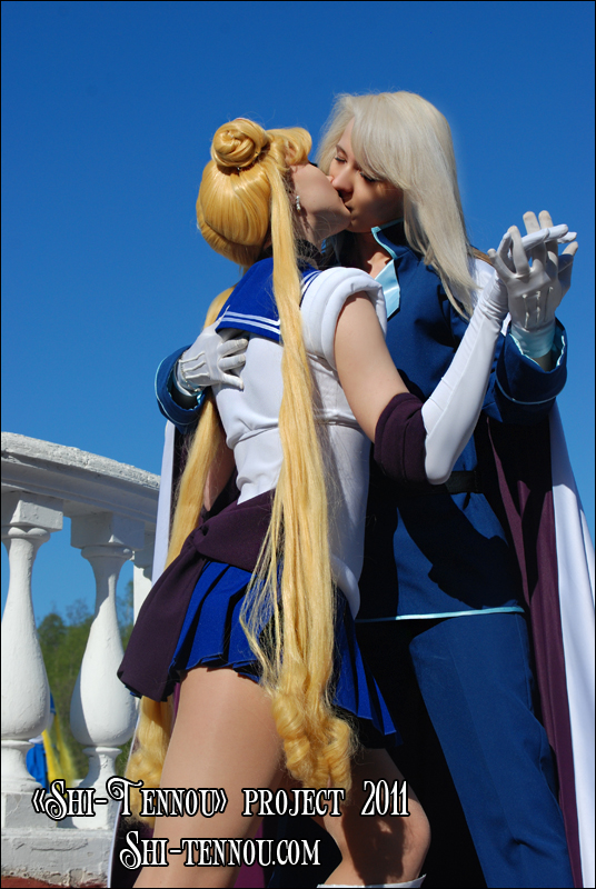 [Misc] Post Pictures of the Most Accurate Senshi Cosplay  _kunzite_and_sailor_zoisite_by_vaishravana-d3ifymh