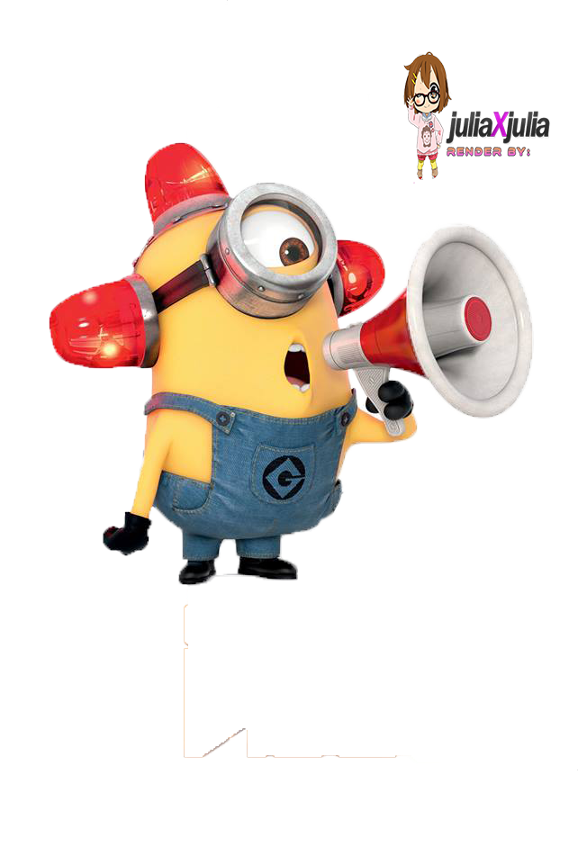 Des minions pour fond d'écran, c'est possible ? Carl_minion_render_by_juliaxjulia-d6gkecu