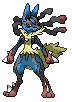 Red in Tooth and Claw Megalucario_final_draft_by_shmexie_x_deoxys-d6hl31v