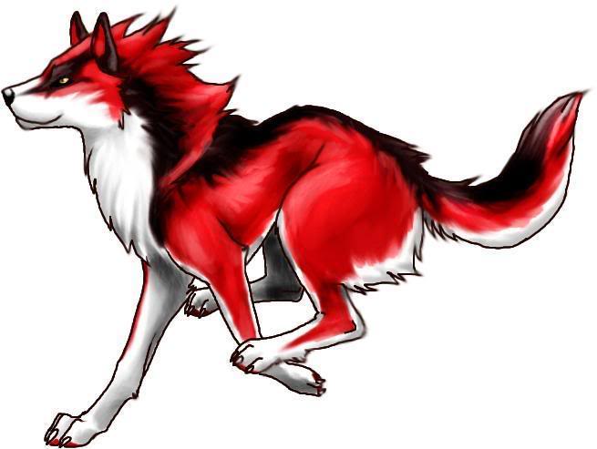 Kenta's Dogs [Inuzuka Ninken] Red_wolf_by_staceyscream