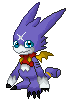 Níveis dos Digimons Xros Wars Sprite_de_gumdramon_by_goldtamerman-d4dd6zd