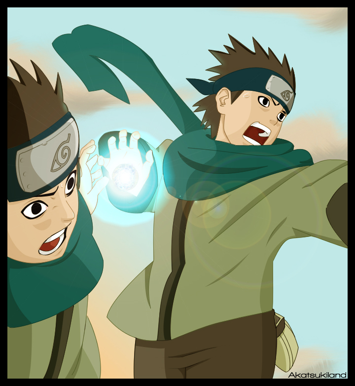 Finally [Shini/Private]  Konohamaru__s_rasengan_by_akatsukiland