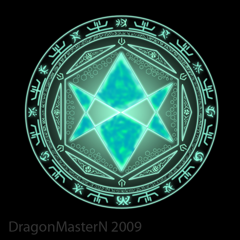 Kubire Firudo [Constriction Field] Summoning_circle_by_dragonmastern