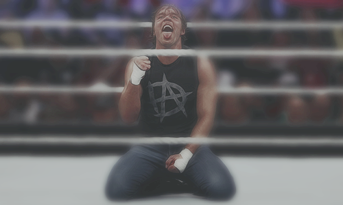 Grafikçi Kaisér Usta Dean_ambrose_v2_by_hkngn-d8an7wv