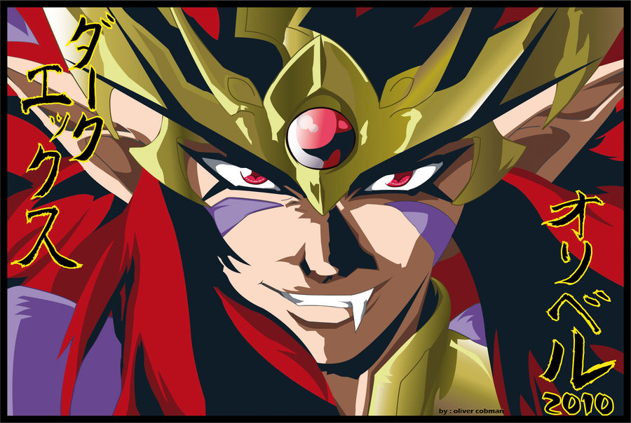 ¿Cuál fue tu primer personaje favorito? Zenki_ultimate_by_krad_x