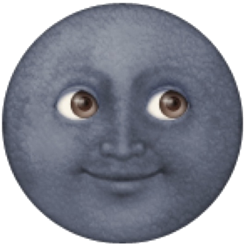 Adivina de quien  Moon_whatsapp_png_by_nahiaro-d853dhp