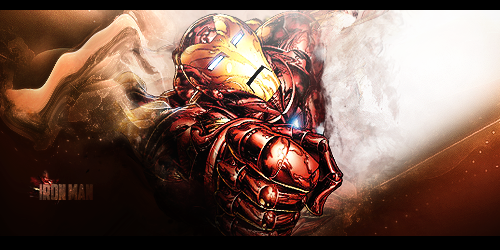 Un monde distordu The_iron_man_by_funeral_design-d555zk4