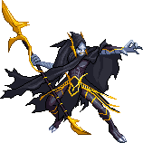 I would like to give BIG "thank you" to all sprite artists! - Page 2 Corvus_glaive_by_riklaionel-dabjcu7