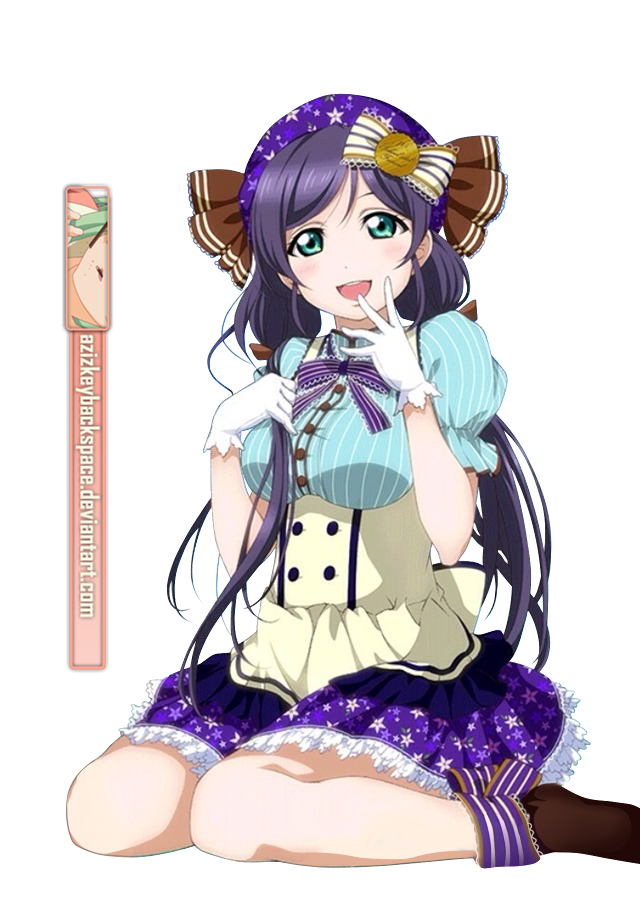 رندرات نوزومي _186__toujou_nozomi__love_live__card__sr___render_by_azizkeybackspace-d8s7s1z