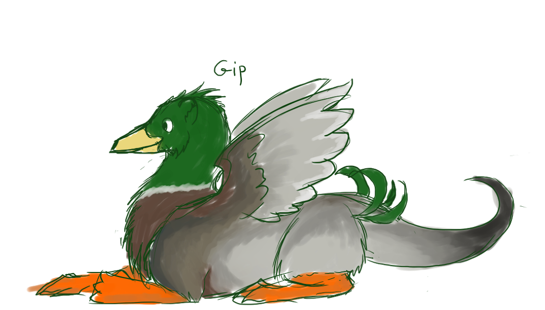 Travelers (Character Sheets) Duck_1__by_safyr3-dbafukx