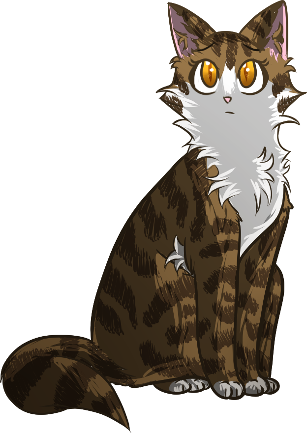 ≦ Silvermist's gallery Leafpool_by_mayaliicious-d8rpz83